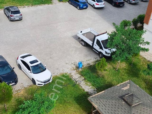 Sahibinden Silvanda 4.5+1 Satılık Daire
