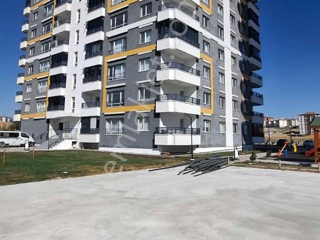 Sahibinden Sincan Alcı Mah. Botanik Sitesi 3 +1 Kiralık Daire