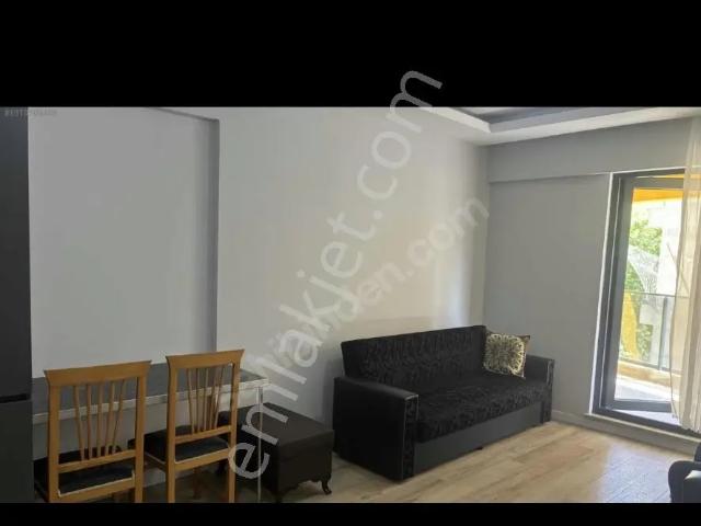 Sahibinden Site İçerisinde 1+1 Geniş Balkonlu Sıfır Eşyalı Kullanımı Hazır Site İçinde Ev
