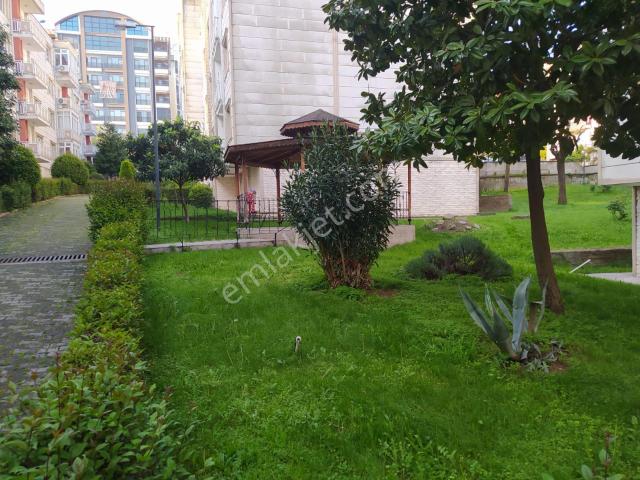 Sahibinden Site İçerisinde 3+1 Kiralık Daire
