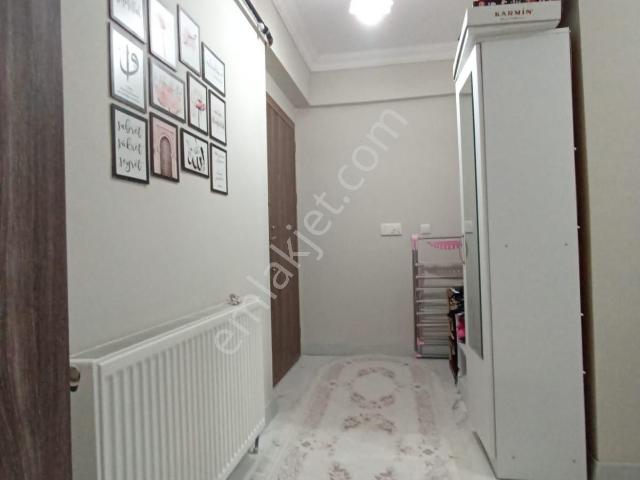 Sahibinden Site İçerisinde Ara Kat Full Eşyalı 2+1