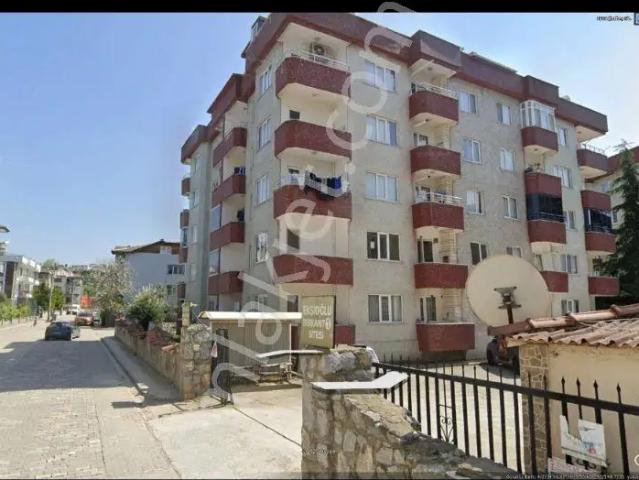 Sahibinden Site İçerisinde Eşyalı Daire