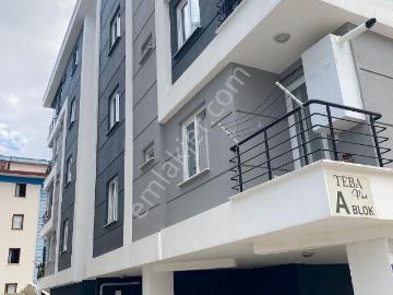 Sahibinden Site İçi Denize Yakın Kullanıma Hazır 1+1 Daire