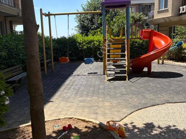 Sahibinden Site İçinde Otopark Bahçe Sauna
