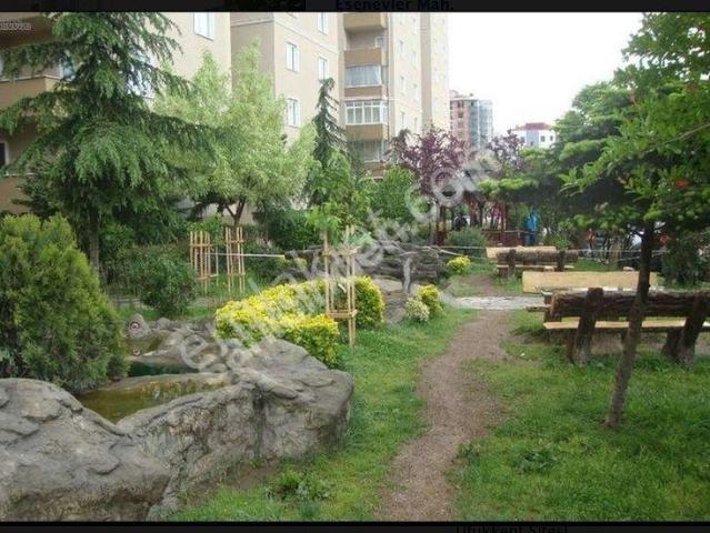 Sahibinden Site İçinde Satılık Daire