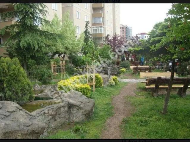 Sahibinden Site İçinde Satılık Daire