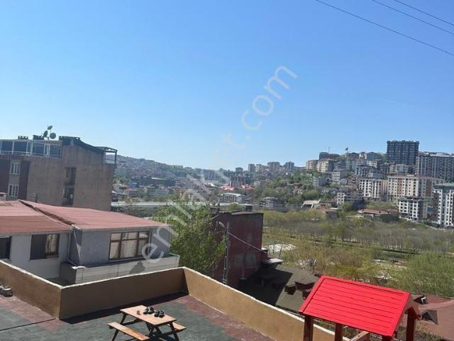 Sahibinden Sitede 2 +1 Daire 2 Yıllık Eyüp Güzeltepe