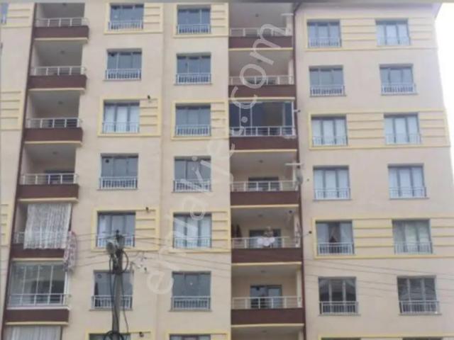 Sahibinden Sivas Mehmet Akif Kilerli Ve Bakımlı 3+1 Satılık Daire