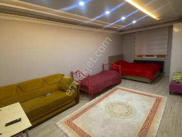 Sahibinden Sivas Meydanda 1+1 Lux Eşyalı Tüm Faturalar Dahil Kiralık Daire