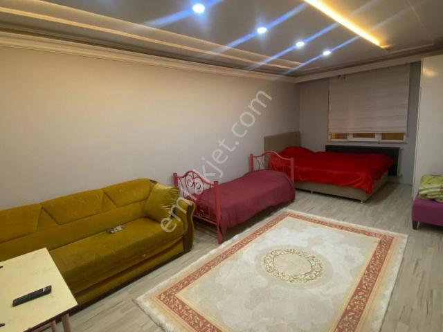 Sahibinden Sivas Meydanda 1+1 Lux Eşyalı Tüm Faturalar Dahil Kiralık Daire
