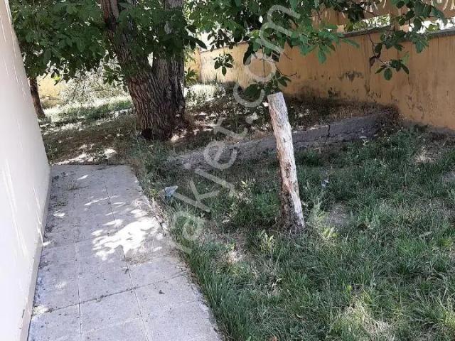 Sahibinden Sivas Karşıyaka'da 350 M² Bahçeli 2+1 Kiralık Müstakil Ev