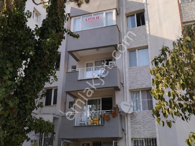 Sahibinden Söke Yenikent Mahallesi'nde Satılık 3+1 Geniş Ve Masrafsız Daire