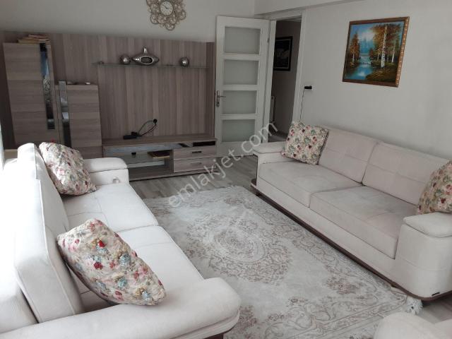 Sahibinden Soma Eşyalı Kiralık Daire