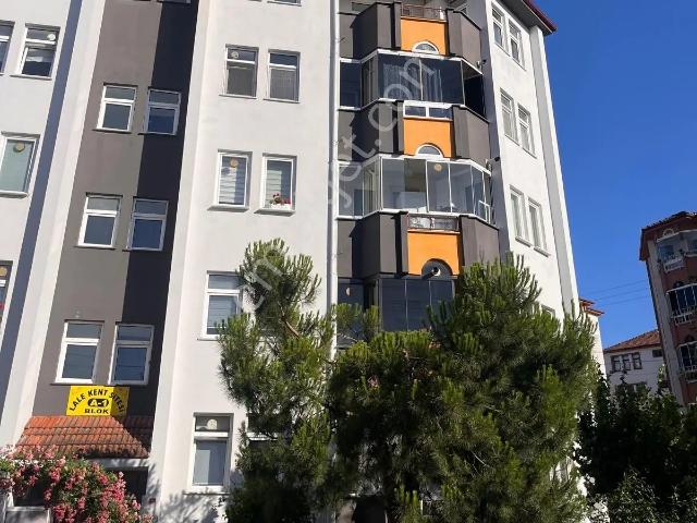 Sahibinden Tuna Mh Lale Sitesi 3+1