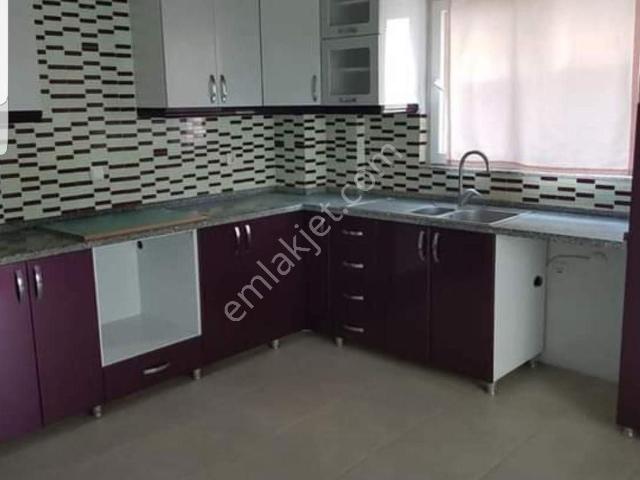 Sahibinden Turan Mh. Lüks Kiralık Daire