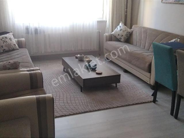 Sahibinden Turkuaz Mahallesi'nde 2+1 Full Eşyalı Kiralık Daire