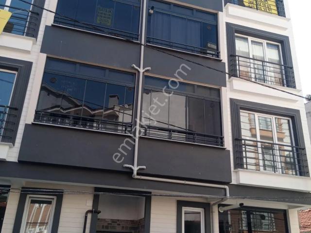 Sahibinden Tuzcumurat Sıfır 5+1 Süper Lüks Ters Dubleks 5,950.000 Tl
