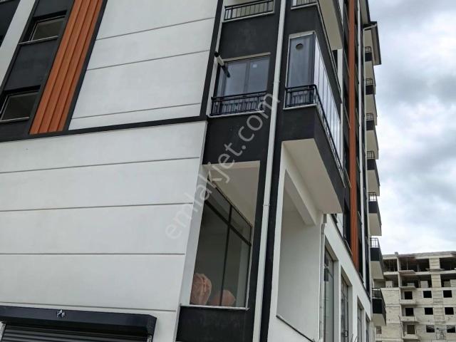 Sahibinden Tuzlugöl Satılık Daire