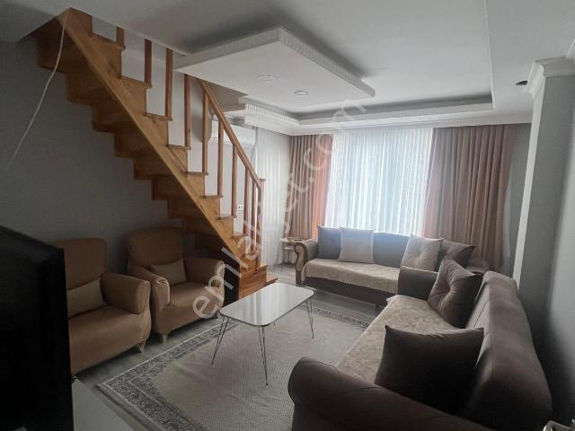 Sahibinden Taşolukta 4+2 Dubleks Daire