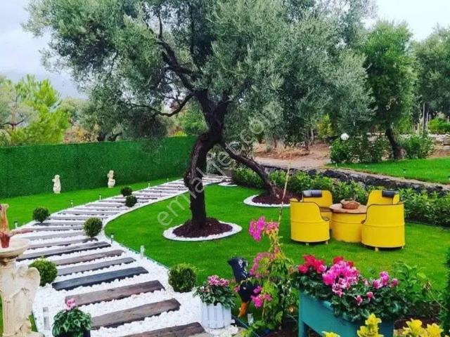 Sahibinden Taş Ev Ve Huzur