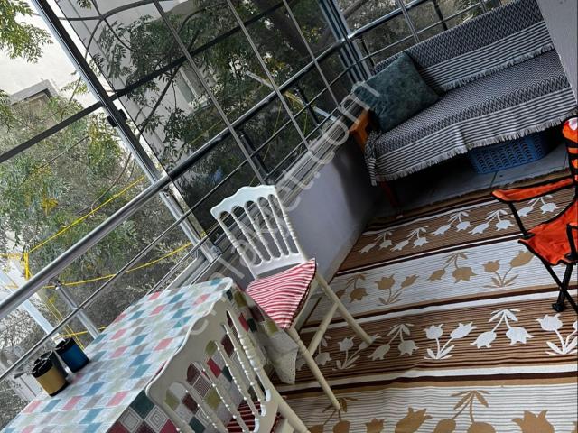 Sahibinden Taşucu’nda Geniş 2+1 Kiralık Daire