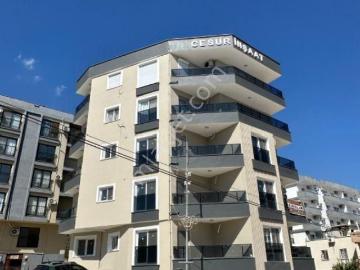 Sahibinden Taşucu Merkezinde Ferah 1+1 Sıfır Kiralık Daire
