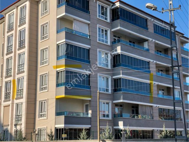 Sahibinden Satılık 3+1 Komple Yapılı Lüx Araç Takaslı Daire
