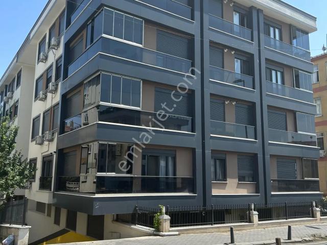Sahibinden Talatpaşa Caddesinde 1.katta 1+1 55m2 Lüks Daire