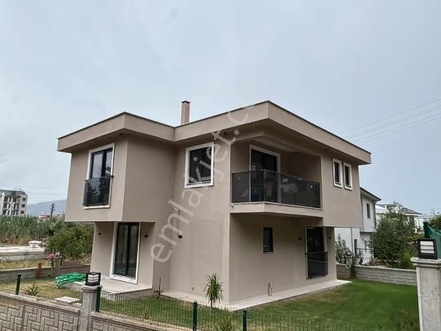 Sahibinden Tam Müstakil Villa 4+1