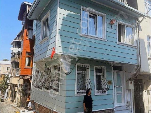 Sahibinden Tarihi Yarımadanın Kalbinde Müstakil Yaşam