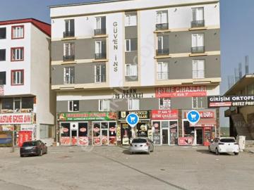 Sahibinden Tatvan Devlet Hastanesi Yanı 1+1 Kiralık Daire