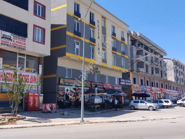 Sahibinden Tatvan Devlet Hastanesi Yanında Eşyalı Kiralık Daire