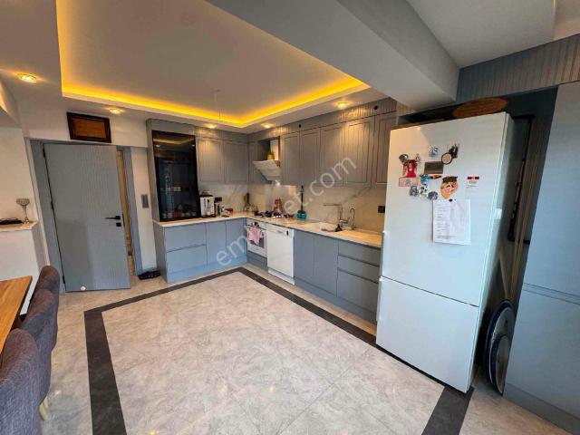 Sahibinden Teşvikiye De Açık Mutfak Kiralık Daire
