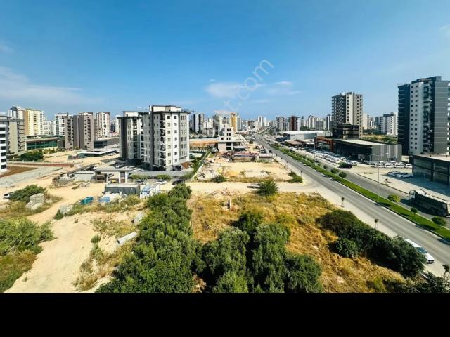 Sahibinden Tek Daire Üzeri 4cephe 5balkon Emsalsiz Kata Özel Asansör 4+1