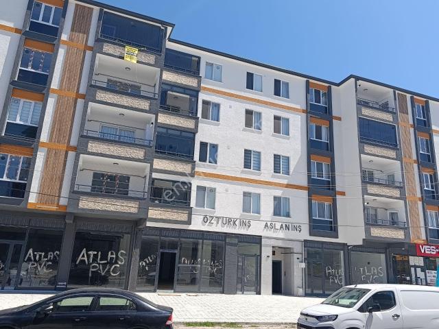 Sahibinden Tekirdağ Kapaklı Karaağaç Mahallesi Satılık 3+1 Sıfır Daire