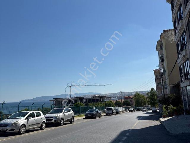 Sahibinden Tekirdağ Merkez Çiftlikönü Kiralık Daire