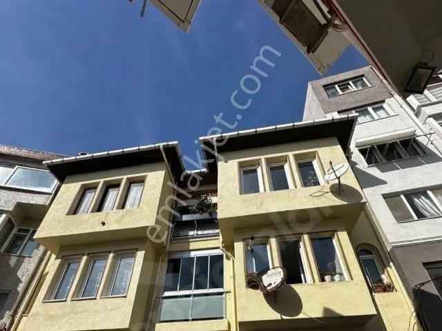 Sahibinden Tekirdağ Süleymanpaşa Çarşı İçinde Kiralık Daire