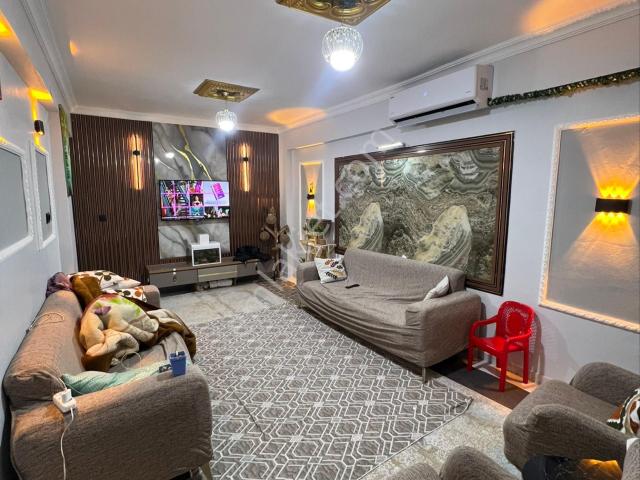 Sahibinden Temiz Bakımlı Daire