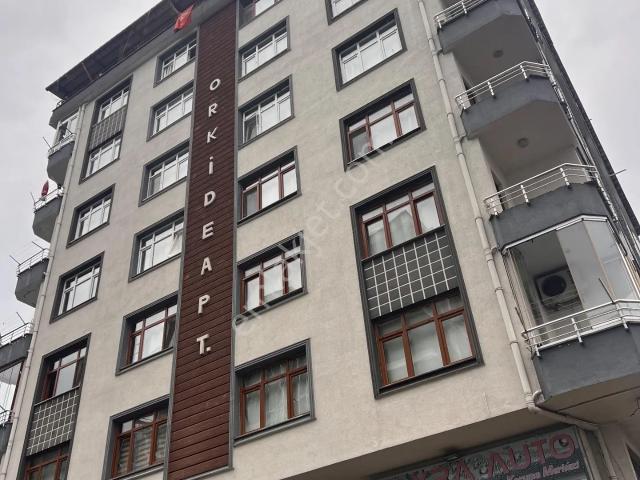 Sahibinden Tenzile Erdoğan Kız Yurdu Arkasında – Geniş 4+1, Geniş Teraslı Daire öğrenci Memur Aile beyaz Esyalı