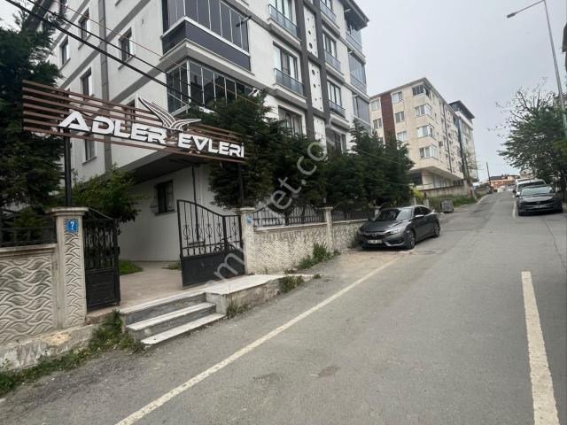 Sahibinden Tepe Mevkiinde 3+1 160 M2 Geniş Daire