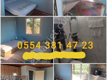 Sahibinden Çıtlık | Yıllık Kiralık | Müstakil Girişli | Bahçeli 2+1+1 Daire