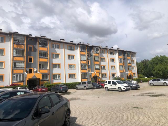 Sahibinden Toki Sıraevlerde Kiralık Daire
