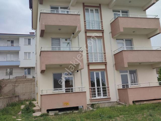 Sahibinden Tosya Bahçelievlerde Kiralık Daire