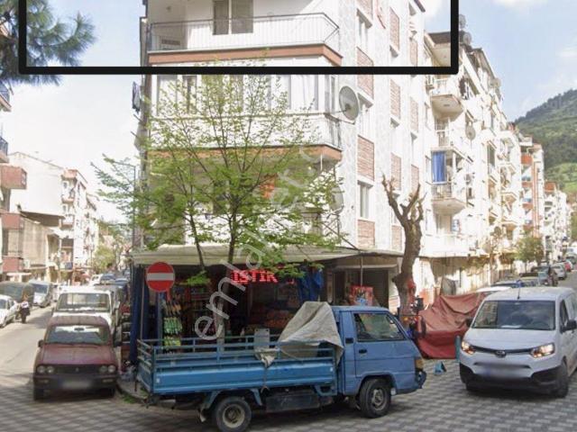 Sahibinden Topçuasım'da 3+1 | 3 Cephe | 2 Balkon | Merkezi Konum