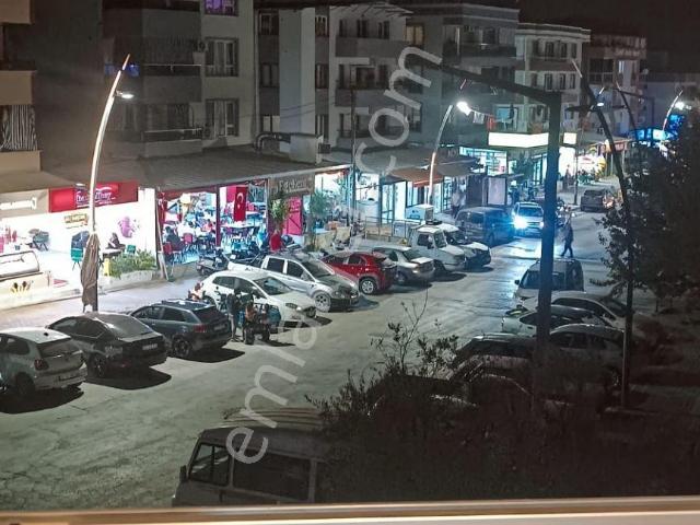 Sahibinden Torbalı Ayrancılar Egekent'te Satılık 2+1 Kombili Ara Kat Daire