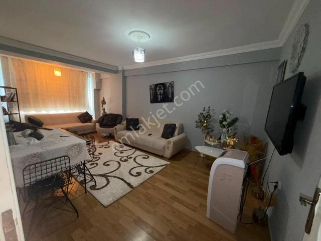 Sahibinden Torbalı Ayrancılar'da Satılık Ferah 2+1 Kombili Ara Kat