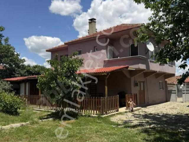 Sahibinden Trakya Da Kırklareli Babaeski Büyükmandıra Beldesinde Satılık Mülk
