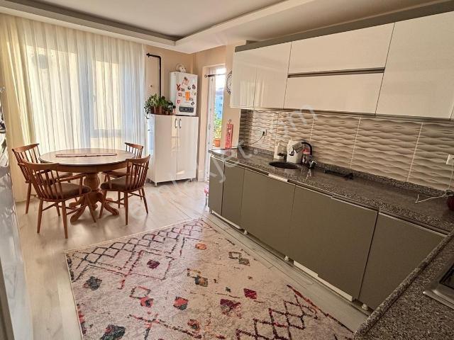 Sahibinden Trend Awm Yanı 4+1 Yenikentin Merkezinde Satılık Yapılı Daire
