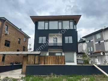 Sahibinden Triplexs İskânli Doğalgazlı Villa