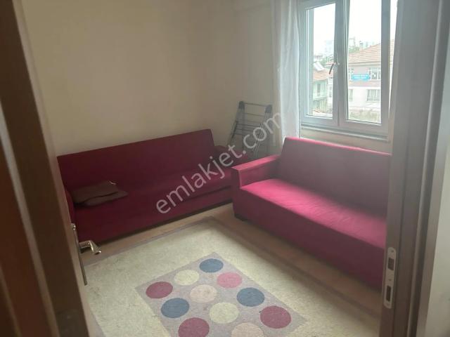Sahibinden Uşak Durak Mahallesi 2+0 Eşyalı Kiralık Daire